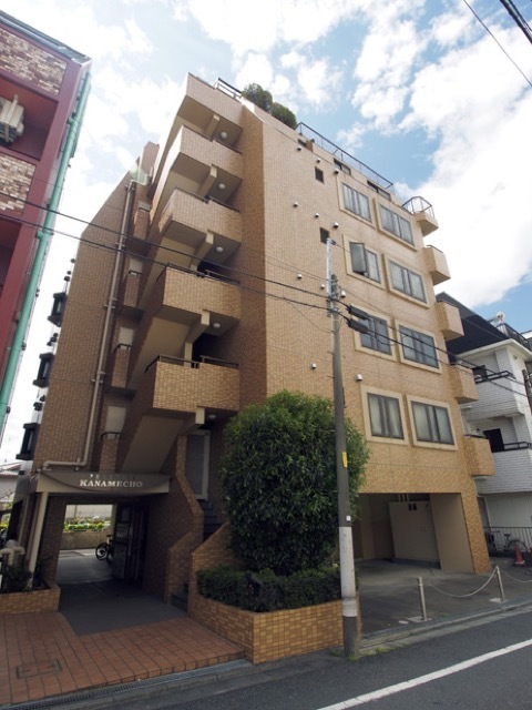 プレステート要町